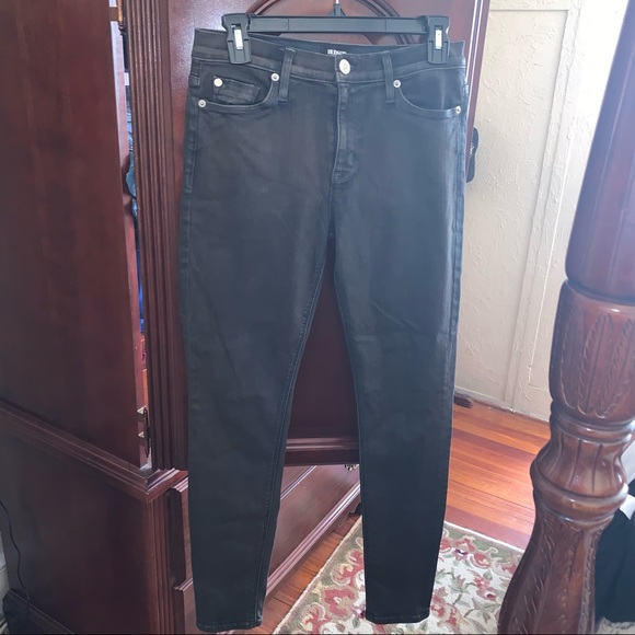 Womens Hudson Brand Nico Midrise Super 